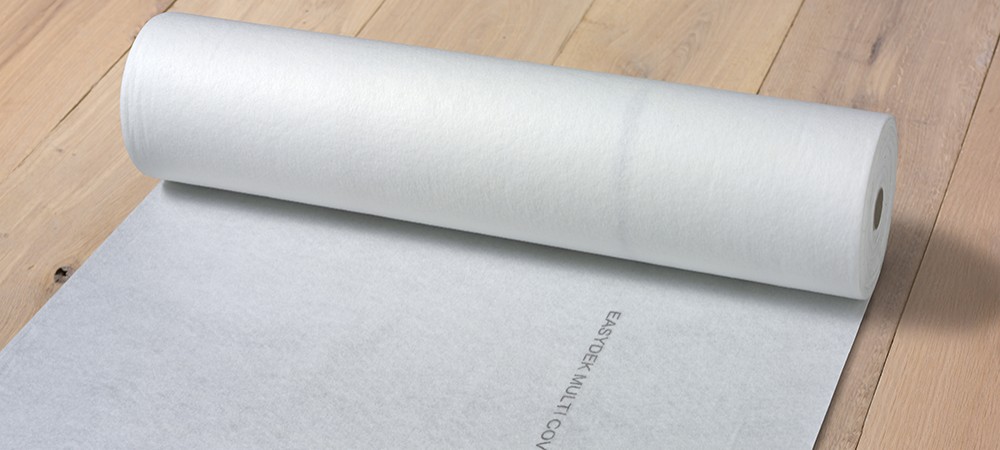 Parkett schützen Sie am besten mit Multi Cover Premium+
