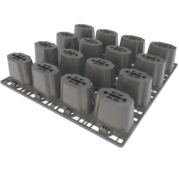 Drainpanel-Regenwasserdrainage-Wasserbecken-01