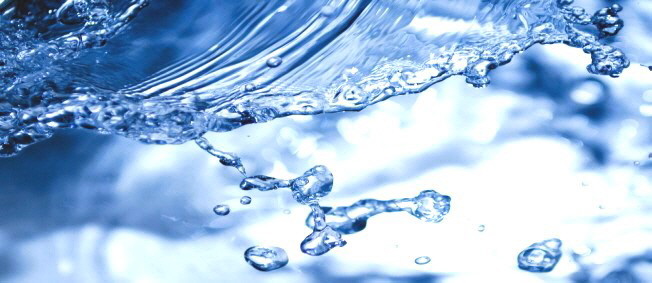 WASSER - Produkte für Regenwassermanagement, Wasserspeicherung und Abwasseraufbereitung