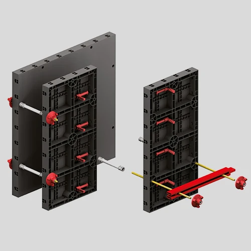 Innovative Bauformsysteme für moderne Bauprojekte 2025