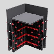Geopanel die innovativen Bauformsysteme für moderne Bauprojekte im Jahr 2025.