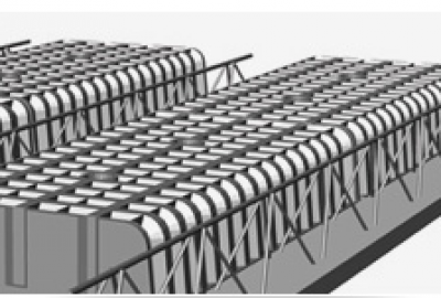 Airplast Hohlkörper-Betondecken
