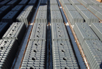 Airplast Hohlkörper