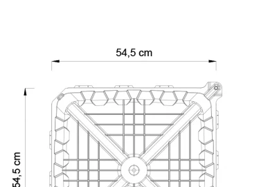 Materialeffizienz und Kosteneffizienz bei Bauprojekten zu verbessern,