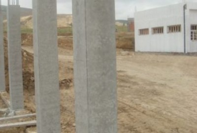Kunststoff Schalung Beton – Betonschalung ABS Kunststoff - Schalungssysteme Betonwände, Säulen, Pfeiler, Schalung für Fundamente