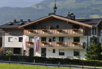 Haus Piesendorf im Salzburger Land