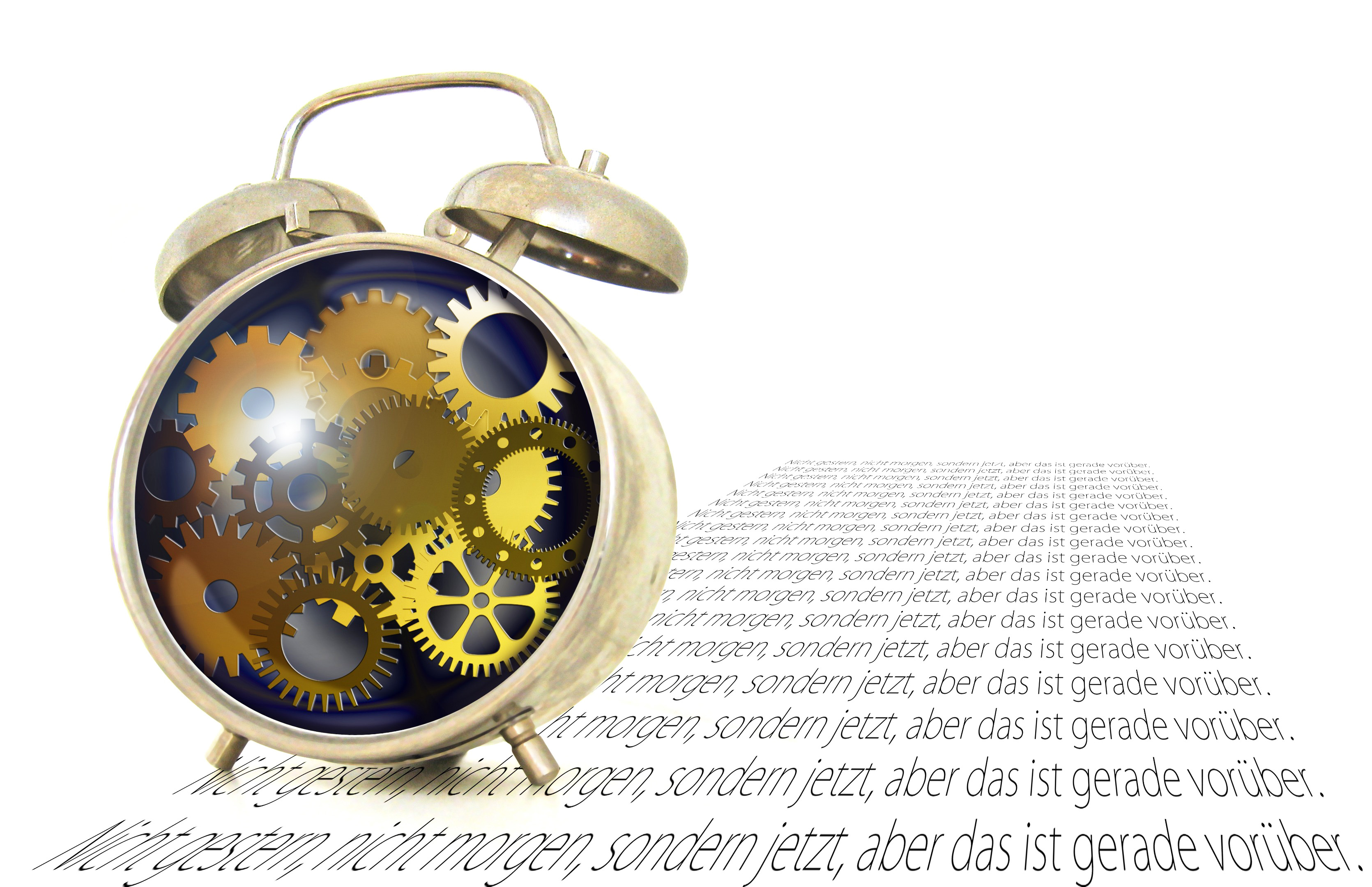 Das 9-Stufen-Modell zu Ihrem Traumjob 