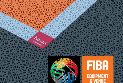 Bergo Ultimate Plus™ ist eine der stärksten Sportböden für alle Sportarten auf dem Markt und  eine der wenigen  Bodensysteme weltweit, der in allen Kategorien von der FIBA ​​getestet und zertifiziert wurde, sowie nach  den wichtigen europäischen Normen nach EN14877 zugelassen wurde. 